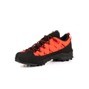 Damskie buty outdoorowe Salewa  Wildfire 2 Fluo Coral/Black