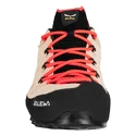 Damskie buty outdoorowe Salewa  Wildfire 2 GTX W Oatmeal/Black