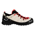 Damskie buty outdoorowe Salewa  Wildfire 2 GTX W Oatmeal/Black