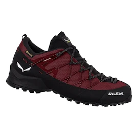 Damskie buty outdoorowe Salewa Wildfire 2 Gtx W Syrah/Black