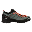 Damskie buty outdoorowe Salewa  Wildfire 2 W Duck Green/Black