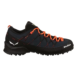 Damskie buty outdoorowe Salewa Wildfire 2 W Navy Blazer/Black