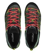 Damskie buty outdoorowe Salewa  WS MTN Trainer Lite GTX Feld Green/Fluo Coral