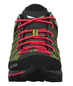 Damskie buty outdoorowe Salewa  WS MTN Trainer Lite GTX Feld Green/Fluo Coral