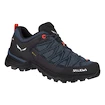 Damskie buty outdoorowe Salewa  WS MTN Trainer Lite Gtx Java Blue/Black