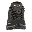 Damskie buty outdoorowe Salewa  WS MTN Trainer Lite GTX Wallnut/Fluo Coral