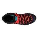 Damskie buty outdoorowe Salewa  WS MTN Trainer Lite Mid Gtx Premium Navy/Blue Fog