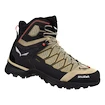 Damskie buty outdoorowe Salewa  WS MTN Trainer Lite Mid Gtx Quicksand/Black