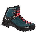 Damskie buty outdoorowe Salewa  WS MTN Trainer Mid GTX Atlantic Deep/Ombre Blue  UK 7,5