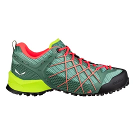 Damskie buty outdoorowe Salewa WS Wildfire