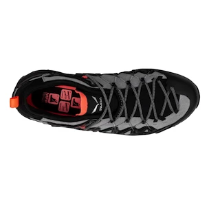 Damskie buty outdoorowe Salewa  WS Wildfire Edge Alloy/Black