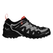 Damskie buty outdoorowe Salewa  WS Wildfire Edge Alloy/Black  UK 8