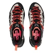 Damskie buty outdoorowe Salewa  WS Wildfire Edge GTX Oatmeal/Black