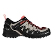 Damskie buty outdoorowe Salewa  WS Wildfire Edge GTX Oatmeal/Black