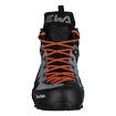 Damskie buty outdoorowe Salewa  Ws Wildfire Edge Mid Gtx Java Blue/Onyx