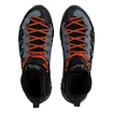 Damskie buty outdoorowe Salewa  Ws Wildfire Edge Mid Gtx Java Blue/Onyx