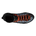 Damskie buty outdoorowe Salewa  Ws Wildfire Edge Mid Gtx Java Blue/Onyx