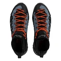 Damskie buty outdoorowe Salewa  Ws Wildfire Edge Mid Gtx Java Blue/Onyx