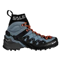 Damskie buty outdoorowe Salewa  Ws Wildfire Edge Mid Gtx Java Blue/Onyx