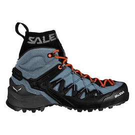 Damskie buty outdoorowe Salewa Ws Wildfire Edge Mid Gtx Java Blue/Onyx