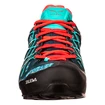 Damskie buty outdoorowe Salewa  WS Wildfire GTX Blue Poseidon/Capri