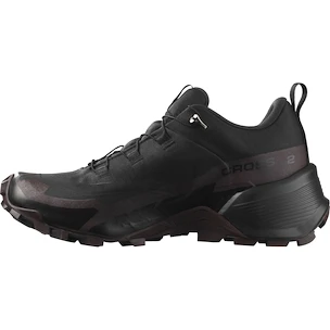 Damskie buty outdoorowe Salomon  CROSS HIKE GTX 2 W