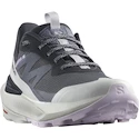 Damskie buty outdoorowe Salomon Elixir Activ Gore-Tex India Ink/Glacier Gray/Orchid Petal