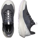 Damskie buty outdoorowe Salomon Elixir Activ Gore-Tex India Ink/Glacier Gray/Orchid Petal