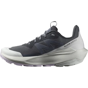 Damskie buty outdoorowe Salomon Elixir Activ Gore-Tex India Ink/Glacier Gray/Orchid Petal