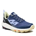 Damskie buty outdoorowe Salomon  OUTpulse GTX Mood Indigo