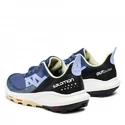 Damskie buty outdoorowe Salomon  OUTpulse GTX Mood Indigo