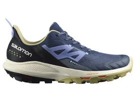 Damskie buty outdoorowe Salomon OUTpulse GTX Mood Indigo