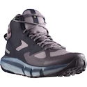 Damskie buty outdoorowe Salomon Predict PREDICT HIKE MID GTX W