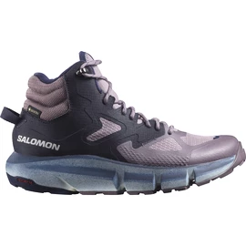 Damskie buty outdoorowe Salomon Predict PREDICT HIKE MID GTX W