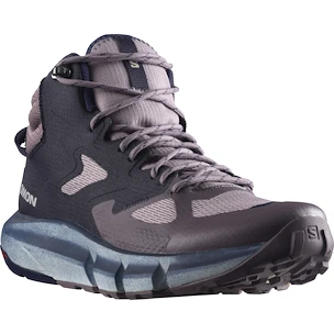 Damskie buty outdoorowe Salomon Predict PREDICT HIKE MID GTX W  UK 6,5