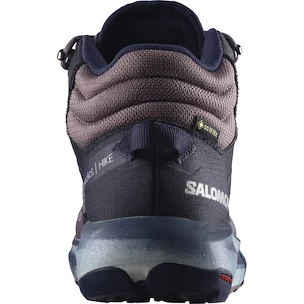 Damskie buty outdoorowe Salomon Predict PREDICT HIKE MID GTX W