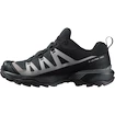 Damskie buty outdoorowe Salomon X Ultra 360 Gore-Tex Black/Plum Kitten/Shale