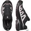 Damskie buty outdoorowe Salomon X Ultra 360 Gore-Tex Black/Plum Kitten/Shale