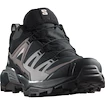 Damskie buty outdoorowe Salomon X Ultra 360 Gore-Tex Black/Plum Kitten/Shale