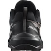 Damskie buty outdoorowe Salomon X Ultra 360 Gore-Tex Black/Plum Kitten/Shale