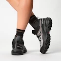 Damskie buty outdoorowe Salomon X Ultra 360 Gore-Tex Black/Plum Kitten/Shale