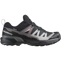 Damskie buty outdoorowe Salomon X Ultra 360 Gore-Tex Black/Plum Kitten/Shale