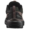 Damskie buty outdoorowe Salomon X Ultra 360 Leather Gore-Tex Cognac/Peppercorn/Black