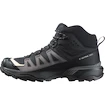 Damskie buty outdoorowe Salomon X Ultra 360 Mid Gore-Tex Black/Plum Kitten/Shale