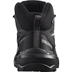 Damskie buty outdoorowe Salomon X Ultra 360 Mid Gore-Tex Black/Plum Kitten/Shale