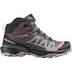 Damskie buty outdoorowe Salomon X Ultra 360 Mid Gore-Tex Plum Kitten/Phantom/Cork