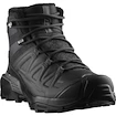 Damskie buty outdoorowe Salomon X Ultra Snowpilot Waterproof Black/Asphalt/Castlerock