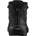 Damskie buty outdoorowe Salomon X Ultra Snowpilot Waterproof Black/Asphalt/Castlerock