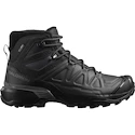 Damskie buty outdoorowe Salomon X Ultra Snowpilot Waterproof Black/Asphalt/Castlerock