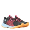 Damskie buty outdoorowe The North Face  Wayroute Futurelight Asphalt Grey Brilliant Coral